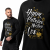 LONGSLEEVE PATRIOTYCZNY  AMOR PATRIE